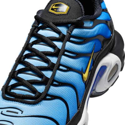 靴 Nike Air Max Plus OG \"Hyper Blue\" Nike Air Max Plus OG Men's Shoes. Nike.com